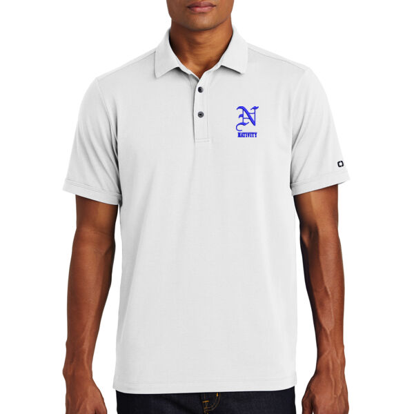 OGIO ® Limit Polo - Embroidered Logo Thumbnail