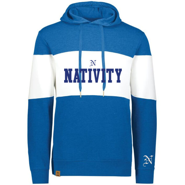 Holloway Ivy League  - Printed & Embroidered Logos Thumbnail