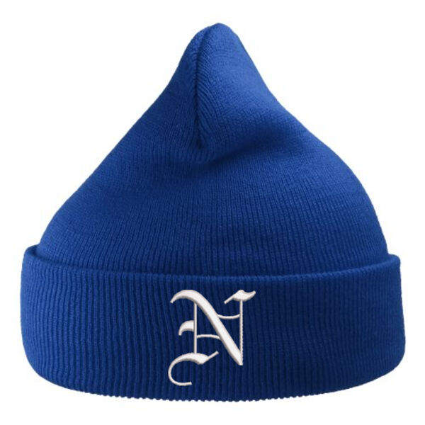 Atlantis Headwear - Sustainable 12" Knit - Embroidered Logo Thumbnail